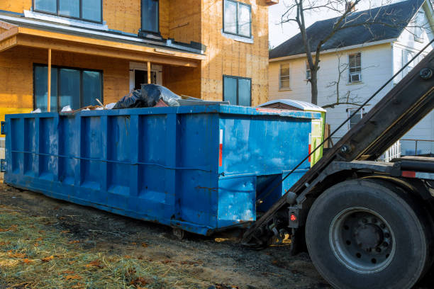 Best Junk Removal and Recycling  in Kenmore, WA