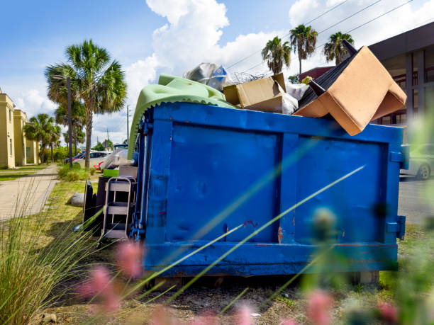 Best Yard Waste Removal  in Kenmore, WA